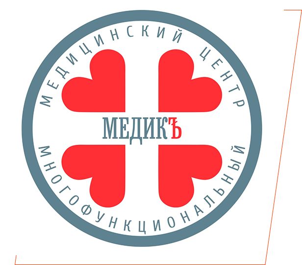 партнер фитнес клуба - медицинский центр медик